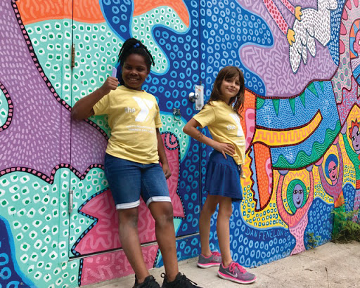 Youth Organization «South Mountain YMCA», reviews and photos, 13 Jefferson Ave, Maplewood, NJ 07040, USA