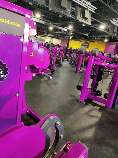 Gym «Planet Fitness», reviews and photos, 13031 Wisteria Dr, Germantown, MD 20874, USA