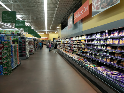 Department Store «Walmart Supercenter», reviews and photos, 98 Power Center Dr, Dawsonville, GA 30534, USA