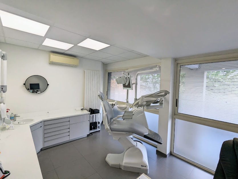 Cabinet dentaire des Docteurs Koskas à Torcy