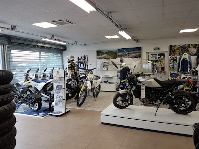 Moto Axxe Aurillac à Aurillac