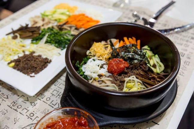 Comentários e avaliações sobre Restaurante Portal da Coreia