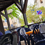 Photo n°4 de l'avis de Sonja. fait le 07/04/2024 à 15:44 sur le  Café Sweet corner à Bad Kreuznach