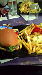 Photo n°36 de Restaurant Le Carrefour Café à Lourdes ()