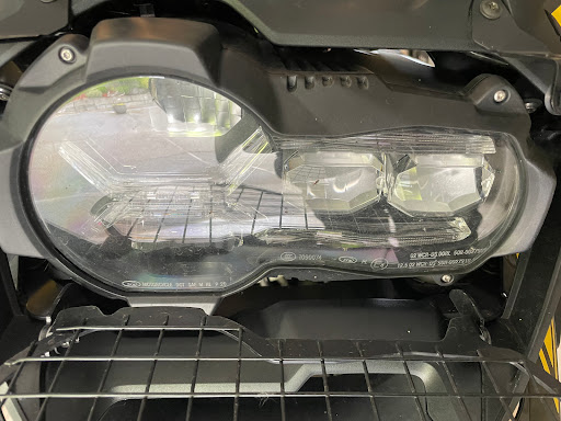 BMW Motorcycle Dealer «BMW Motorcycles of Lynnwood», reviews and photos, 17900 WA-99 #102, Lynnwood, WA 98037, USA