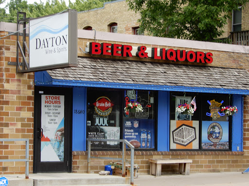 Liquor Store «Dayton Wine & Spirits», reviews and photos, 18640 Robinson St, Dayton, MN 55327, USA