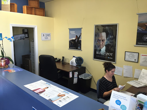 Insurance Agency «Allstate Insurance Agent: Chris Bugg», reviews and photos