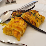 Photo n°9 de l'avis de Josbè. fait le 20/09/2020 à 16:39 sur le  Ristorante la Giara à Trani