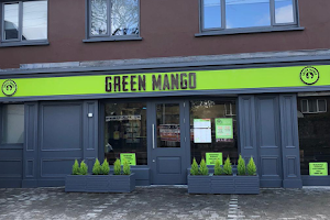 Green Mango image