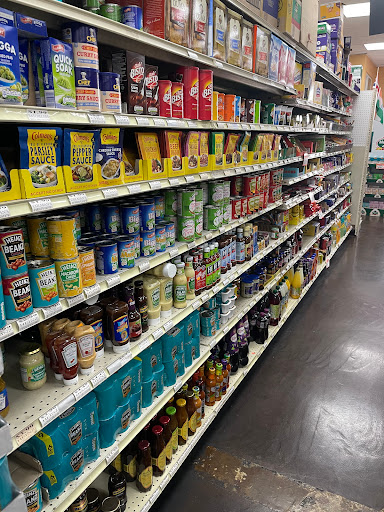 Ninas Indian & British Groceries image