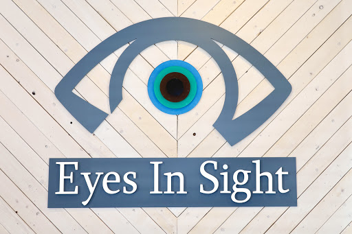Optometrist «EYES IN SIGHT», reviews and photos, 9191 Kyser Way #600, Frisco, TX 75033, USA