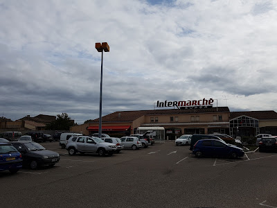 Intermarché SUPER Castillon-La-Bataille à Castillon-la-Bataille