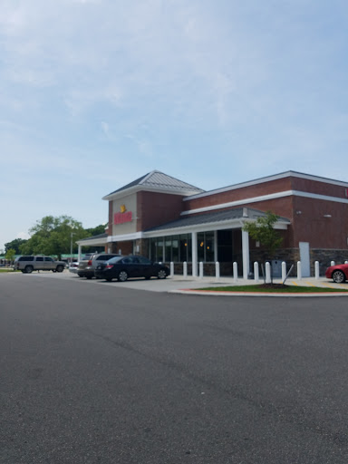 Sandwich Shop «Wawa», reviews and photos, 5280 W Mercury Blvd, Hampton, VA 23605, USA