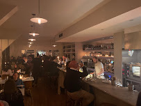 Atmosphère du Restaurant Amagat à Paris - n°8