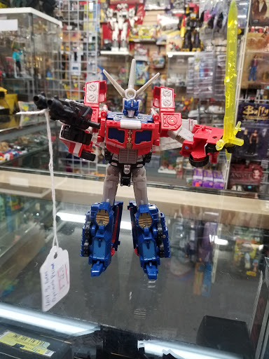 Toy Store «Rogue Toys Portland», reviews and photos, 10414 SE 82nd Ave, Happy Valley, OR 97086, USA