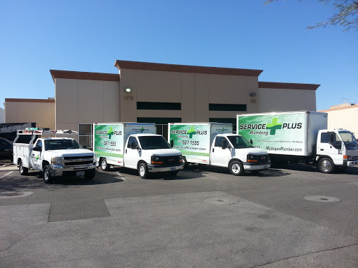 Halo Plumbing LLC in Henderson, Nevada