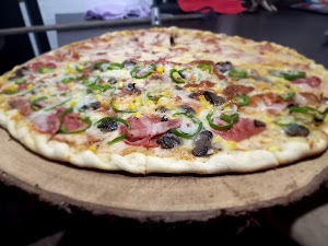 Mia Bambina Pizzeria - photo 1