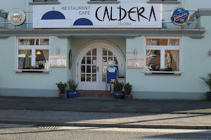Restaurant Caldera