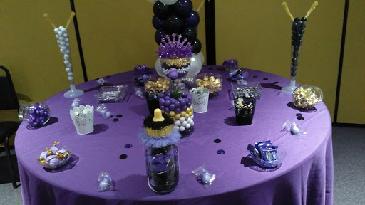 Banquet Hall «Satin Doll Banquets», reviews and photos, 603 Cady Dr, Fort Washington, MD 20744, USA