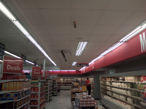 Grocery Store «Winn Dixie», reviews and photos, 333 E Highland Blvd #600, Inverness, FL 34452, USA