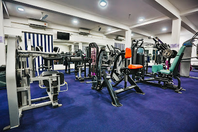 ArcStudio Fitness Center - 419, Bellanwila, Boralasgamuwa, Dehiwala-Mount Lavinia 10290, Sri Lanka