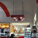 Photo n°1 de l'avis de Kashif.u fait le 05/07/2019 à 20:33 sur le  Indian Pizza e Kebab à Rome