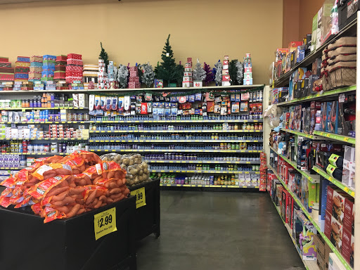 Grocery Store «Grocery Outlet Bargain Market», reviews and photos, 19800 44th Ave W, Lynnwood, WA 98036, USA