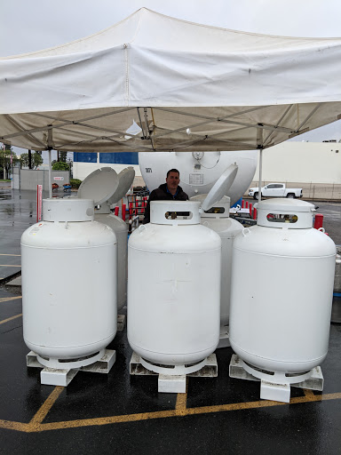 Western Propane Services
