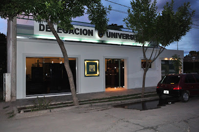 Delegacion Universitaria Villa Dolores