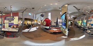 Bradbury Science Museum - photo 23