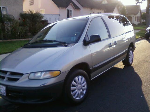 Car Wash «Harbor Express Car Wash», reviews and photos, 1662 Pacific Coast Hwy, Harbor City, CA 90710, USA