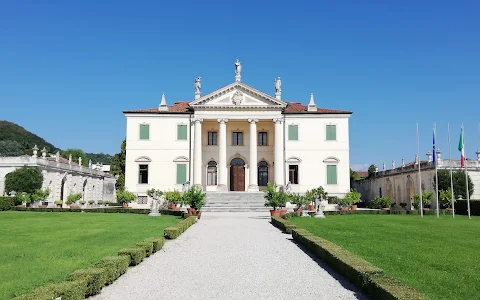 Villa Cordellina Lombardi image