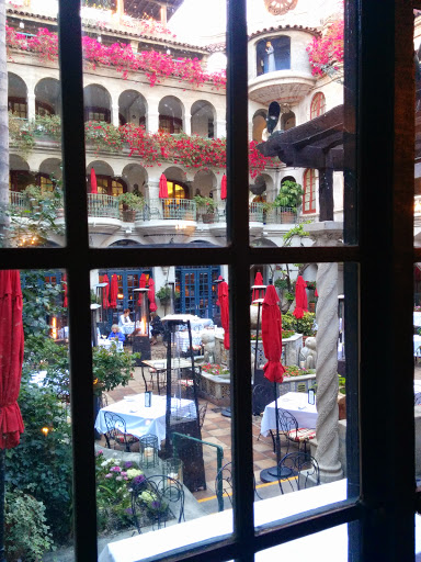 Hotel «The Mission Inn Hotel & Spa», reviews and photos, 3649 Mission Inn Avenue, Riverside, CA 92501, USA