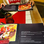 Photo n°3 de l'avis de isuf.� fait le 03/09/2018 à 12:56 sur le  Gian Burrasca Restaurant à Pistoia