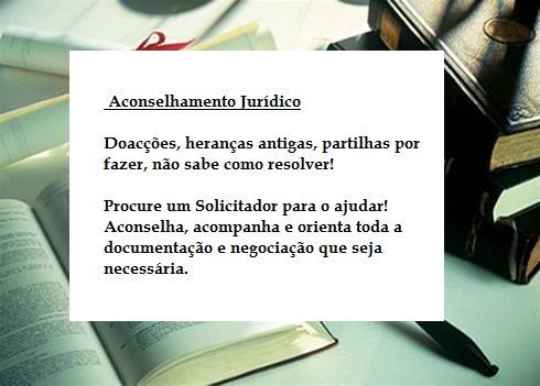 Susana Ferreira - Solicitadora - Advogado