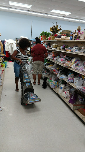 Thrift Store «Thrift World», reviews and photos, 1358 W Main St, Lewisville, TX 75067, USA
