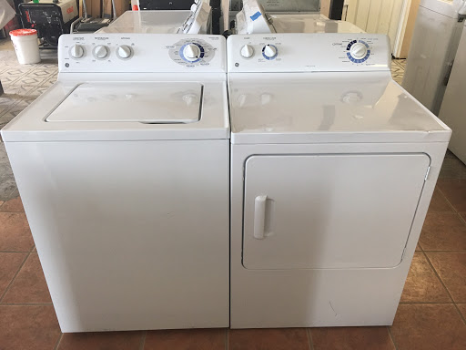 Used Appliance Store «A Plus Appliance», reviews and photos, 5735 Randolph Blvd, San Antonio, TX 78233, USA