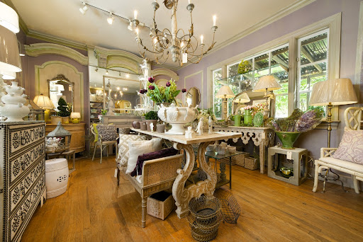 Gift Shop «Boxwoods Gardens/Gifts/Home», reviews and photos, 100 E Andrews Dr NW, Atlanta, GA 30305, USA