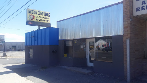 Computer Repair Service «InVision Computers - Computer Repair & Support for Northern Utah», reviews and photos, 253 N Main St, Clearfield, UT 84015, USA