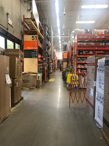Home Improvement Store «The Home Depot», reviews and photos, 300 S Village Center Dr, Southlake, TX 76092, USA