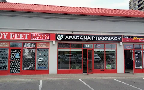 Apadana Pharmacy image