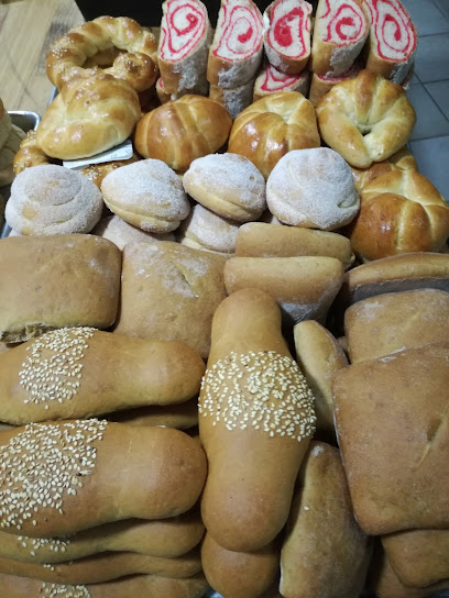 Panadería y pastelería AzulAzul