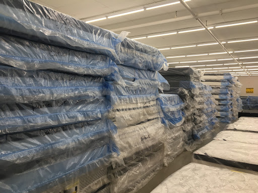 Furniture Store «American Freight Furniture and Mattress», reviews and photos, 1695 Camp Jackson Rd, Cahokia, IL 62206, USA