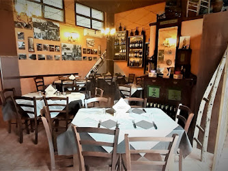 La Tavernetta dei Briganti "TRATTORIA" Cucina Tipica Siciliana