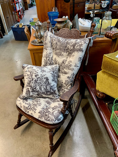 Thrift Store «Empty the Nest», reviews and photos, 8812 7th Ave N, Golden Valley, MN 55427, USA