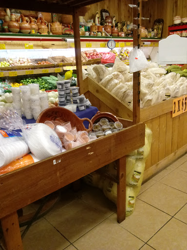 La Guadalupana Meat Market