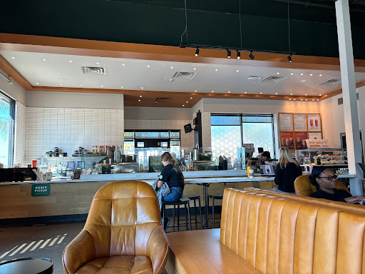 Starbucks image