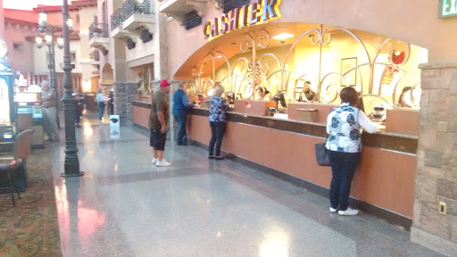 Resort «Casino Del Sol Resort», reviews and photos, 5655 W Valencia Rd, Tucson, AZ 85757, USA