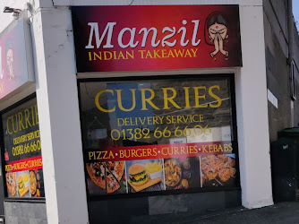 Manzil Indian