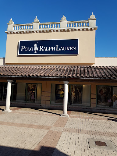 Outlet Store «Polo Ralph Lauren Factory Store», reviews and photos, 3939 S Interstate Hwy 35 #165, San Marcos, TX 78666, USA
